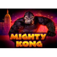 mighty kong online spielen|Mighty Kong Slot .